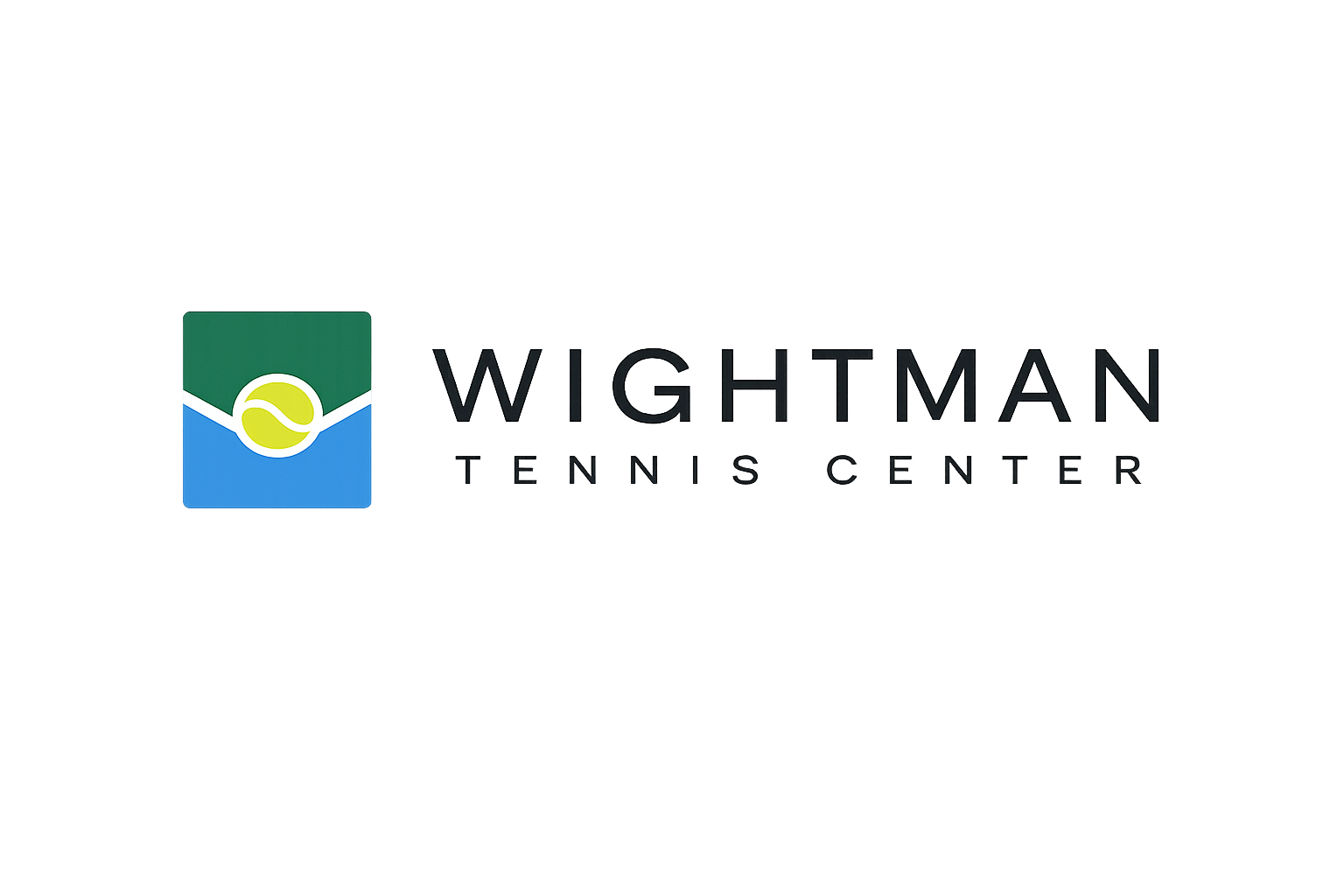 Wightman Tennis Center